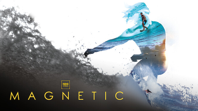 Magnetic