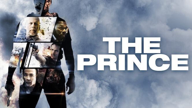 The Prince