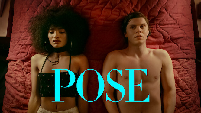 Pose
