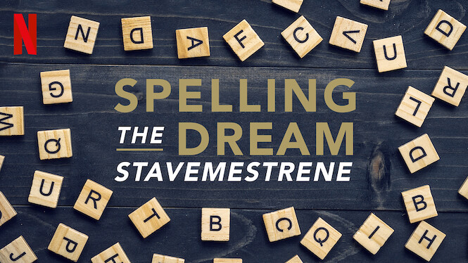 Spelling the Dream – Stavemestrene