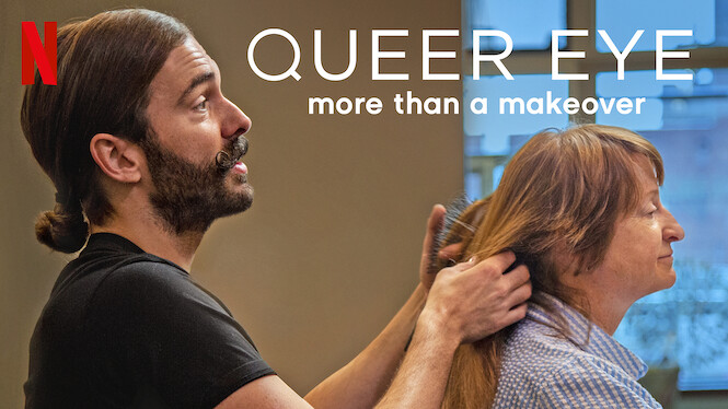 Queer Eye
