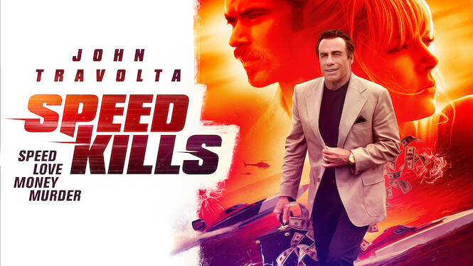 Speed Kills