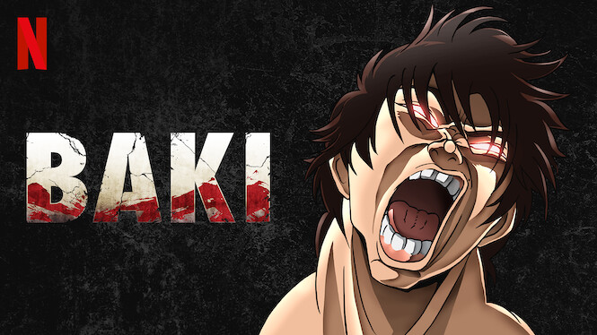 BAKI